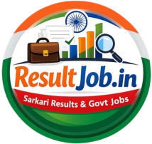 Resultjob.in